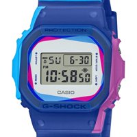 Reloj G-Shock Unisex Dwe-5600Pr-2Dr