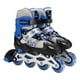 thumbnail image 1 of Patines En Linea Para Niños Ajustables Azul S, 1 of 7