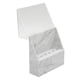 thumbnail image 2 of Extensión De Pesta?as Caja De Almacenamiento Organizador De Pinzas Estuche Soporte De Soporte Blanco, 2 of 5