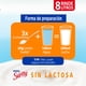 thumbnail image 3 of Leche en Polvo Move+ Descremada Sin Lactosa  Bolsa, 800 g, 3 of 3