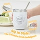 thumbnail image 2 of Set De Regalo Bfflove Vanilla Spa 8 Unidades Para Mujer Con Vaso, 2 of 3