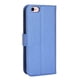 thumbnail image 1 of Shockproof Protection for Your iPhone 6/6S Plus: 1pc PU Leather Wallet Case, 1 of 3