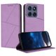 thumbnail image 1 of Funda Cartera Magnética para Motorola Edge 60 Fusion 5G Protección Antichoque con Ranuras Morado, 1 of 6