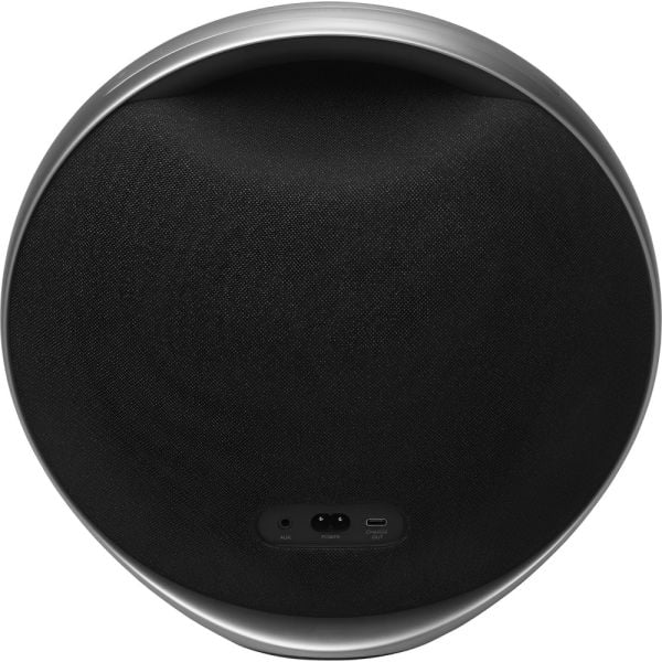 Parlante bluetooth Harman Kardon Onyx 9 - Negro | Lider