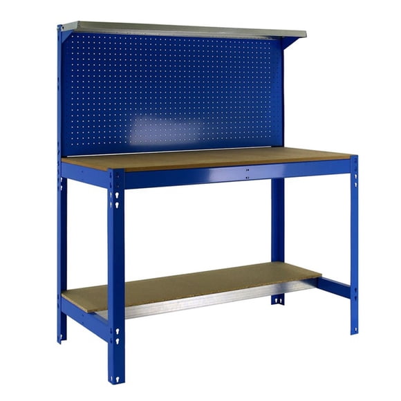Simonwork BT3 900 Azul/Madera Simonrack
