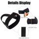 thumbnail image 3 of Correas para pedales nsgglecher 4 uds – Accesorios de fitness, 3 of 5