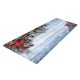 thumbnail image 4 of Alfombras De área Antideslizante Copo De Nieve Largo De La Estera Del Piso De La Alfombra Del Corredor Del Pasillo, 4 of 5