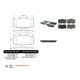 thumbnail image 1 of Pastillas Freno para auto POSIQUIET 104.11820, 1 of 4