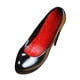 thumbnail image 1 of Zapatos De Tacón Alto Para Mujer A Escala 1:6, Tacón Simulado Para Figuras Femeninas De 12 Pulgadas, Negro A, 1 of 3