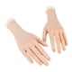 thumbnail image 2 of Mano De Maniquí De Práctica, Mano De Práctica Para U?as Acrílicas, Suave Para Accesorios Fotográficos, 2 of 5