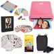 thumbnail image 1 of Impresora fotográfica Kodak Step Instant Color Bluetooth/NFC Rosa, 1 of 6