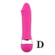 thumbnail image 1 of 10 Speed Mini Clitoris Butt Plug Anal Erotic Products Sex Toys for Woman G Spot Vagina Vibrator AV Super Powerful Magic Wand, 1 of 5