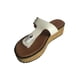 thumbnail image 4 of Sandalia Ecocuero ZAY32 Blanco, 4 of 5
