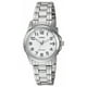 thumbnail image 2 of Reloj Analogo Plateado Casio LTP-1215A-7B2, 2 of 2