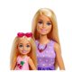 thumbnail image 4 of Barbie Chelsea Picnic Set Juego Canasta Comida Manta 3 años+, 4 of 6