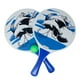 thumbnail image 3 of Pack 10x Paletas de playa par + pelota – MK-BB04, 3 of 3