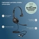 thumbnail image 2 of Headset Jabra Evolve2 30 SE con cable, monoaural, USB-A y USB-C, 2 of 7