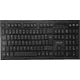 thumbnail image 1 of Teclado inalámbrico philco w601 2.4ghz negro, 1 of 3