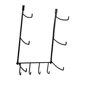 Magideal - Soporte De Rodillo De Espuma Para Montaje En Pared, Toallero De Almacenamiento Para Esterilla De Yoga Para El Hogar, Estudio Pequeño, Gimnasio O Uso C