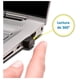 thumbnail image 3 of Llave de Huella Digital Kensington K67977 VeriMark U2F, 3 of 3