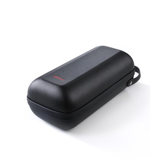 Funda de viaje NEBULA Capsule 3 oficial de poliéster impermeable
