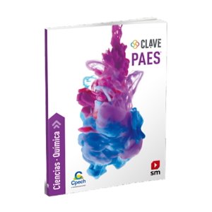 Ediciones Sm - Ciencias Química - Clave Paes