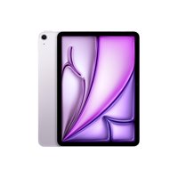 Tablet Apple Ipad Air M3 De 128 Gb Y 11 Pulgadas, Color Morado