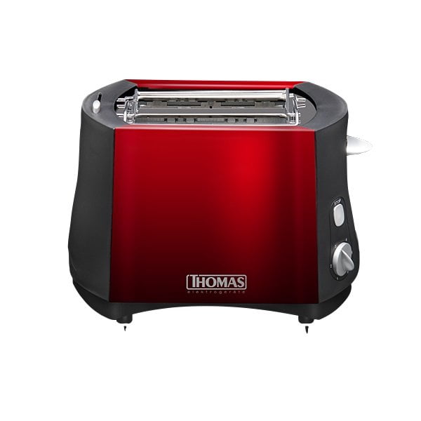 Tostador Eléctrico Thomas TH-120