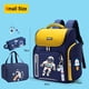 thumbnail image 1 of New Boys Orthopedic School Bags Child Astronaut Printing Backpacks Primary Student Girls Children's Schoolbag Waterproof Kid, 1 of 3