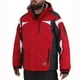 thumbnail image 3 of Parka HW Aspen Con Recco Hombre Red, 3 of 4
