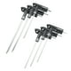 thumbnail image 1 of Kit Topeak Llaves Allen Duo Hex 2-2.5-3-4-5-6mm, 1 of 3