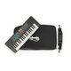 thumbnail image 5 of Funda Music Bags de 10mm. para Teclado de 32 notas MUB-321T, 5 of 5
