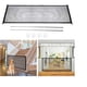 thumbnail image 1 of Puerta Magica Para Mascotas Seguridad Plegable Separador, 1 of 2
