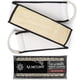 thumbnail image 1 of Lufa natural para ducha ALMOONI, para hombre, de la marca Back Scrubber, 1 of 8