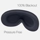 thumbnail image 4 of Auriculares para dormir OMNU Sleep Mask Bluetooth 100% Blackout, 4 of 8