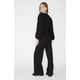 thumbnail image 3 of Blusa Pamela Negro negro XL, 3 of 5