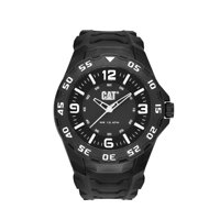 Cat - Reloj Hombre Análogo Lb-111-21-132 Negro