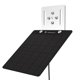 thumbnail image 1 of Paquete de baterías solares Yellowstone.ai compatible para cámara de rastreo, 1 of 1
