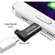 thumbnail image 4 of Adaptador OTG YESIDO Micro-USB a Tipo C / GS04, 4 of 4