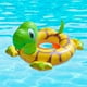 thumbnail image 3 of Flotador Inflable Salvavidas Para Niños Bebe Piscina Playa, 3 of 3