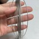 thumbnail image 1 of Alambre de Titanio DIYDIYSHOP 1mm 4.5m Grado 1, 1 of 3