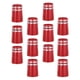 thumbnail image 5 of 12 Uds. Puntas para golf de 0.355 '', eje para golf, adaptador de punta cónica, accesorios de ejes para golf de punta cónica para eje de ejercicio aé rojo, 5 of 5