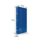 thumbnail image 4 of Álbum de stock Leuchtturm A4 azul – 32 páginas, 4 of 6