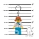 thumbnail image 3 of Llavero LEGO Classic Doctor de 7,6 cm con luces LED KE185, 3 of 9