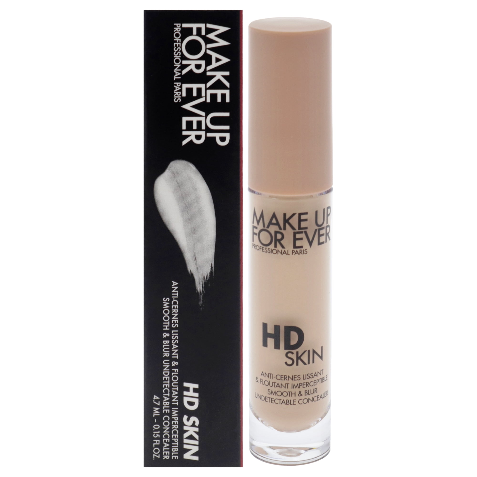 Make Up For Ever - Corrector De Piel Hd - 2.1y Galleta