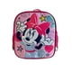 thumbnail image 1 of Lonchera Escolar Niña Minnie Rosado Disney, 1 of 5