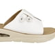 thumbnail image 4 of Sandalia New Walk Giselle Blanca, 4 of 5