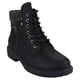 thumbnail image 3 of Botin Chalada Mujer Army-50 Negro Casual, 3 of 7