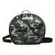 thumbnail image 3 of Bandolera De Baloncesto Bolsa De Transporte De Pelota Deportiva Portátil De Tela Oxford Duradera Gris, 3 of 5