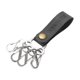 thumbnail image 2 of Llavero De Acero Inoxidable Con Dise?o De Garra De Gato, Accesorio Para Senderismo, Ganchos En Forma De S Desmontables, 2 of 5